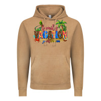Vintage Camel punta cana family vacation Vintage Hoodie - AdoDesignShop