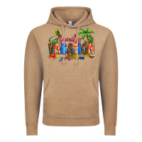 Vintage Coffee punta cana family vacation Vintage Hoodie - AdoDesignShop