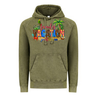 Vintage Olive punta cana family vacation Vintage Hoodie - AdoDesignShop