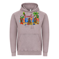 Vintage Zinc punta cana family vacation Vintage Hoodie - AdoDesignShop