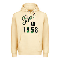 Pina Colada Born In 1956 Premium Hoodie - Bettercallsaul