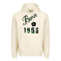 Tofu Born In 1956 Premium Hoodie - Bettercallsaul
