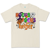 Bone hocus pocus heifer Premium Tee - Zillion Design Studio