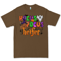 Cacao hocus pocus heifer Premium Tee - Zillion Design Studio