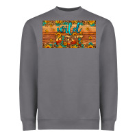 Storm wild west license plate Heavyweight Sweatshirt - Artiststas