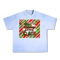 Grape Ice it's a beaut clark Urban Heavy Tee - Jasminsmagicworld