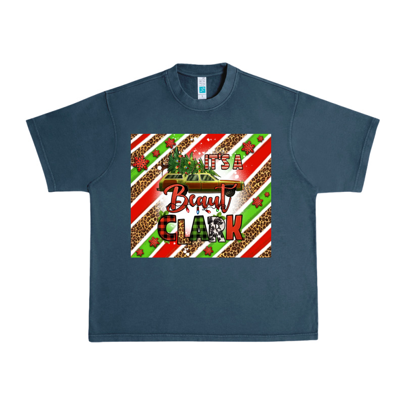 It's A Beaut Clark Urban Heavy Tee by Jasminsmagicworld | Teevron