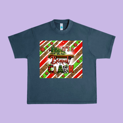 It's A Beaut Clark Urban Heavy Tee Designed By Jasminsmagicworld