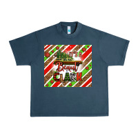 Midnight Navy it's a beaut clark Urban Heavy Tee - Jasminsmagicworld