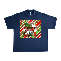 Navy it's a beaut clark Urban Heavy Tee - Jasminsmagicworld