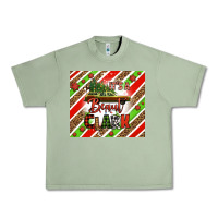 Oil Green it's a beaut clark Urban Heavy Tee - Jasminsmagicworld