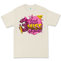 Bone little miss 3 rd grade Premium Tee - texasbilliewilder