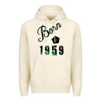 Tofu Born In 1959 Premium Hoodie - Bettercallsaul