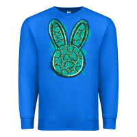 True Royal gemstone rabbit Premium Sweatshirt - Artiststas