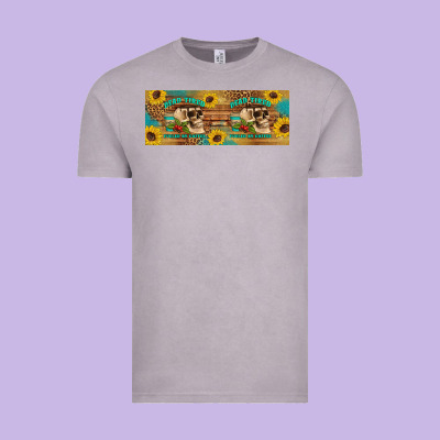 Dead Tired Fueled By Coffee  Mug 11 Oz Vintage Tee Designed By Artiststas