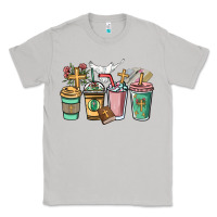 Moon Dust faith coffee cups Classic Tee - NancyCooperArtShop