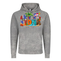 Cloud Rock it's in my dna Vintage Hoodie - AdoDesignShop