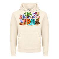 Vintage Artic it's in my dna Vintage Hoodie - AdoDesignShop
