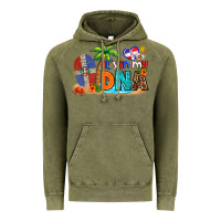 Vintage Olive it's in my dna Vintage Hoodie - AdoDesignShop