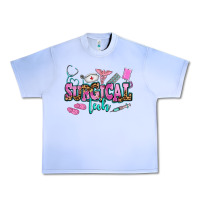 Grape Ice surgical tech Urban Heavy Tee - AdoDesignShop