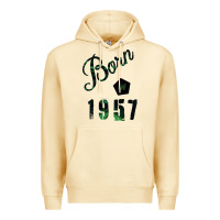 Pina Colada Born In 1957 Premium Hoodie - Bettercallsaul