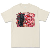 Bone you moo ve  me black angus Premium Tee - RanaPortraitStore