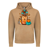 Vintage Camel thanksgiving coffee Vintage Hoodie - JahusDesignShop