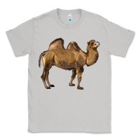 Moon Dust Camel Classic Tee - LillyAllenDesigns