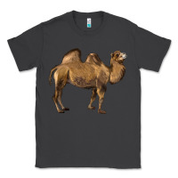 Smoke Camel Classic Tee - LillyAllenDesigns