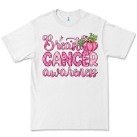 Breast Cancer Awareness Premium Tee | Teevron