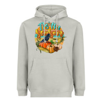 Moon Dust tis' the season Heavyweight Hoodie - LillyAllenDesigns