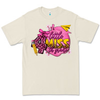 Bone little miss 4th grade Premium Tee - texasbilliewilder