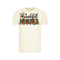 Vintage Arctic thankful mama Vintage Tee - JahusDesignShop