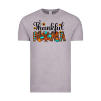 Vintage Zinc thankful mama Vintage Tee - JahusDesignShop