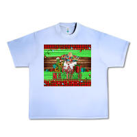 Grape Ice feliz navidad spanish christmas santa tumbler Urban Heavy Tee - Jasminsmagicworld