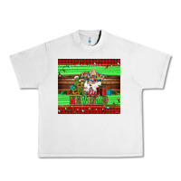 Lunar Rock feliz navidad spanish christmas santa tumbler Urban Heavy Tee - Jasminsmagicworld