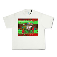 Pistachio feliz navidad spanish christmas santa tumbler Urban Heavy Tee - Jasminsmagicworld