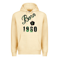 Pina Colada Born In 1960 Premium Hoodie - Bettercallsaul