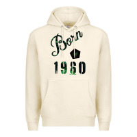 Tofu Born In 1960 Premium Hoodie - Bettercallsaul