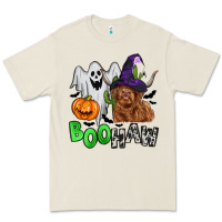 Bone boohaw Premium Tee - Zillion Design Studio