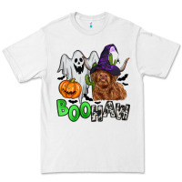 White boohaw Premium Tee - Zillion Design Studio