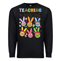 Black teaching my favorite peeps Premium Sweatshirt - Artiststas