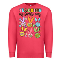 Cardinal teaching my favorite peeps Premium Sweatshirt - Artiststas