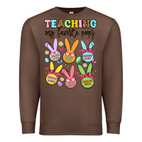 Chestnut teaching my favorite peeps Premium Sweatshirt - Artiststas