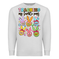 Dove Grey teaching my favorite peeps Premium Sweatshirt - Artiststas