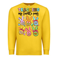 Lemon teaching my favorite peeps Premium Sweatshirt - Artiststas