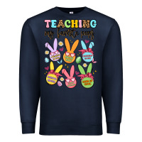 Navy teaching my favorite peeps Premium Sweatshirt - Artiststas