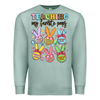 Seafoam teaching my favorite peeps Premium Sweatshirt - Artiststas