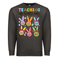 Smoke teaching my favorite peeps Premium Sweatshirt - Artiststas