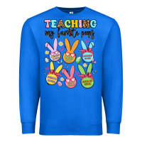 True Royal teaching my favorite peeps Premium Sweatshirt - Artiststas